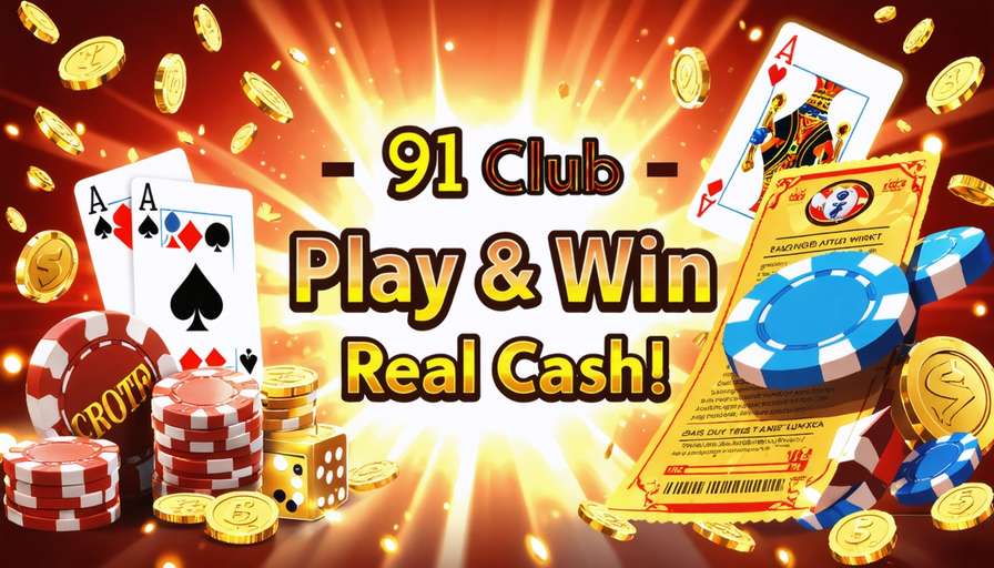 91 Club